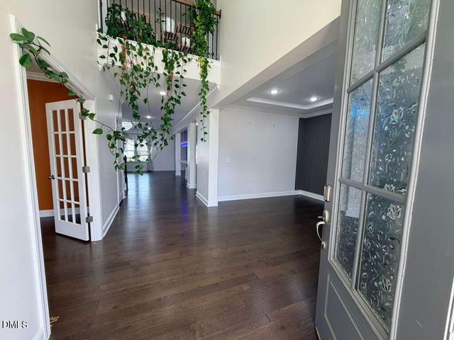 513 Acerno Drive, Fuquay Varina, NC 27526