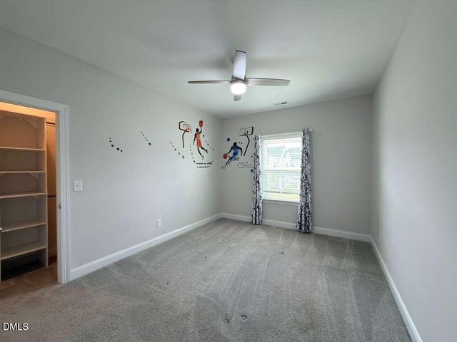 513 Acerno Drive, Fuquay Varina, NC 27526