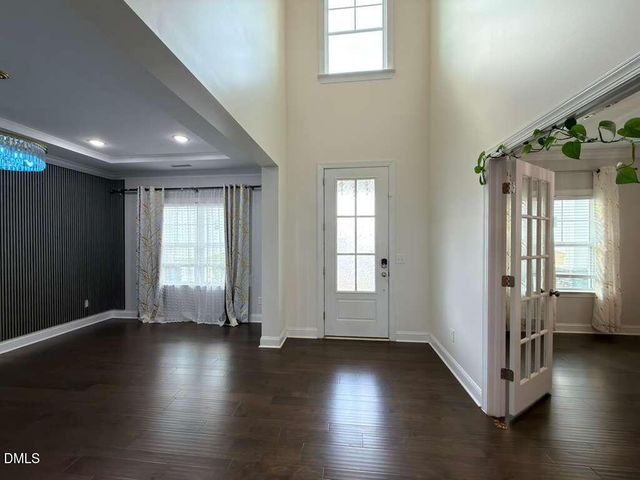 513 Acerno Drive, Fuquay Varina, NC 27526