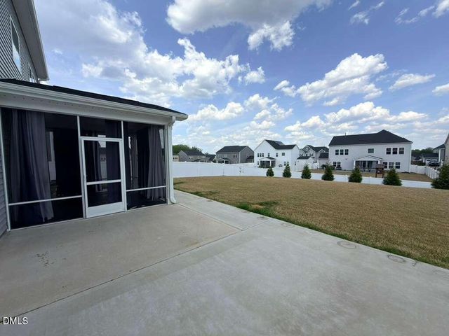 513 Acerno Drive, Fuquay Varina, NC 27526