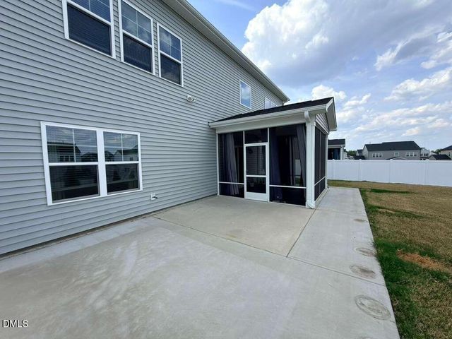 513 Acerno Drive, Fuquay Varina, NC 27526