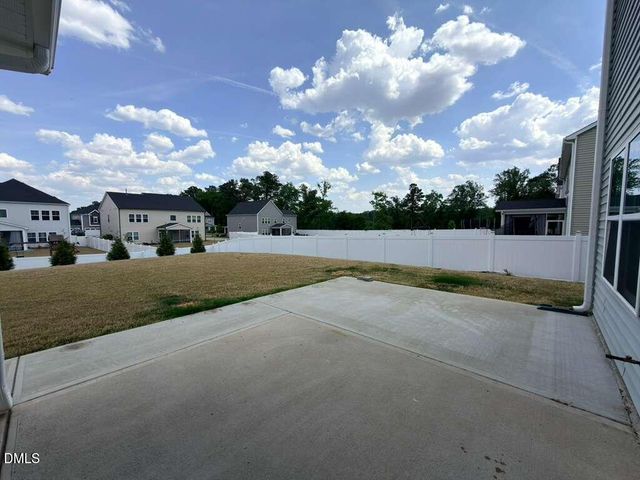 513 Acerno Drive, Fuquay Varina, NC 27526