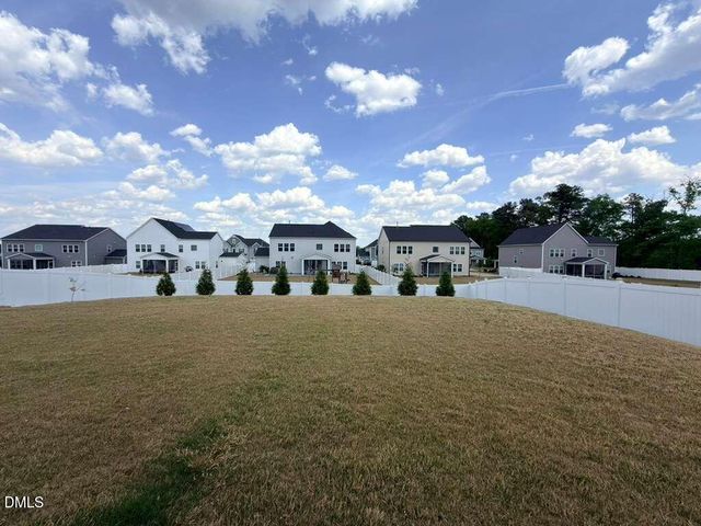 513 Acerno Drive, Fuquay Varina, NC 27526