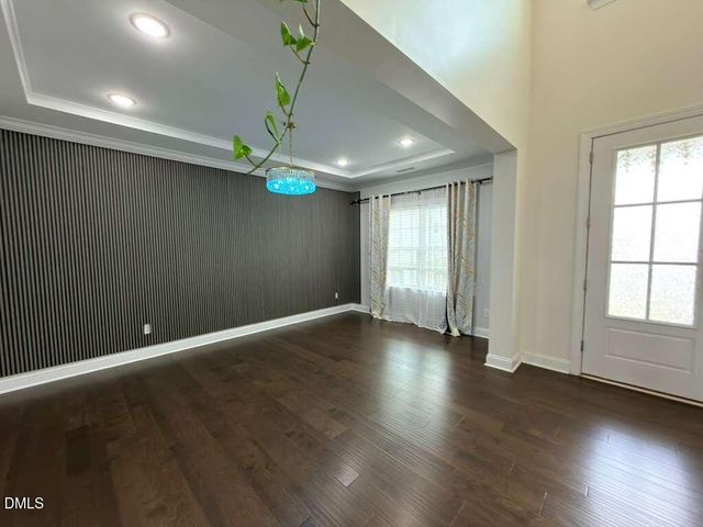513 Acerno Drive, Fuquay Varina, NC 27526