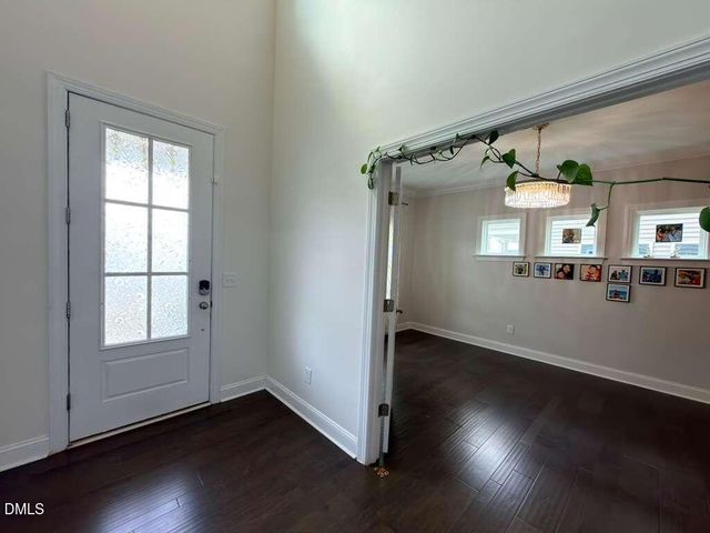 513 Acerno Drive, Fuquay Varina, NC 27526