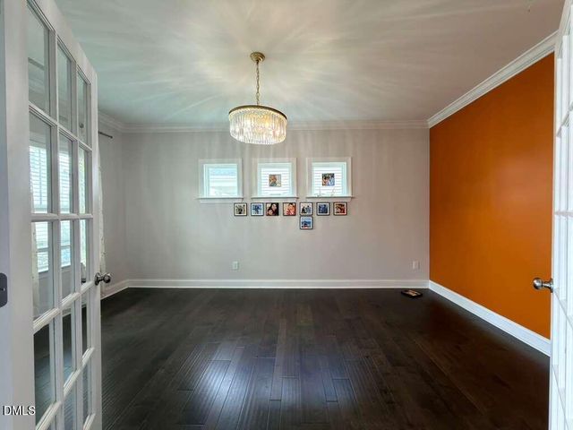 513 Acerno Drive, Fuquay Varina, NC 27526