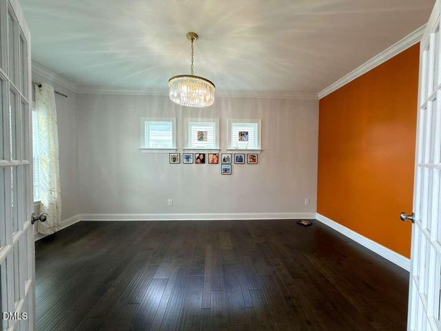 513 Acerno Drive, Fuquay Varina, NC 27526