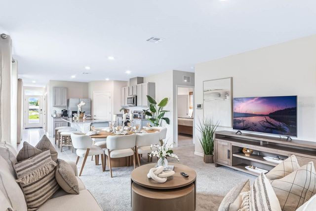 5152 PENELOPE TRAIL, Lakeland, FL 33811