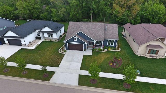 3920 Tanglewood Place, Janesville, WI 53546