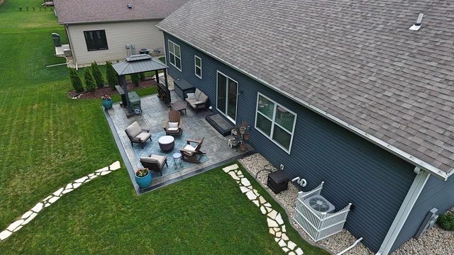3920 Tanglewood Place, Janesville, WI 53546