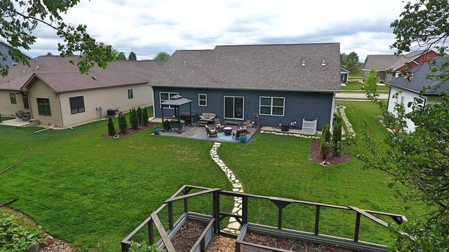 3920 Tanglewood Place, Janesville, WI 53546