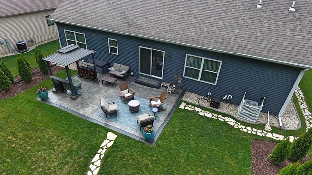 3920 Tanglewood Place, Janesville, WI 53546