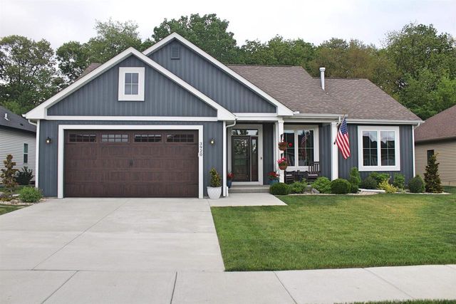 3920 Tanglewood Place, Janesville, WI 53546