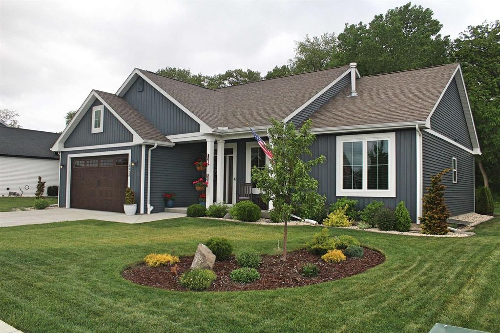 3920 Tanglewood Place, Janesville, WI 53546