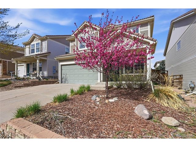 2075 Quartz St, Castle Rock, CO 80109