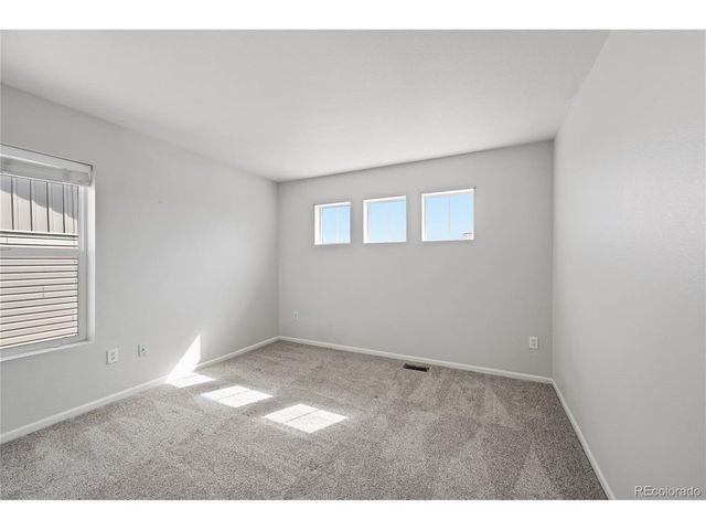 2075 Quartz St, Castle Rock, CO 80109