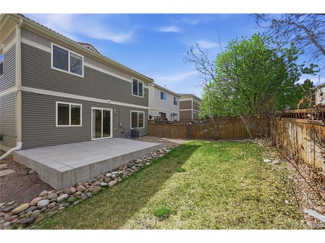 2075 Quartz St, Castle Rock, CO 80109