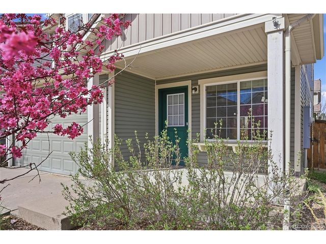 2075 Quartz St, Castle Rock, CO 80109