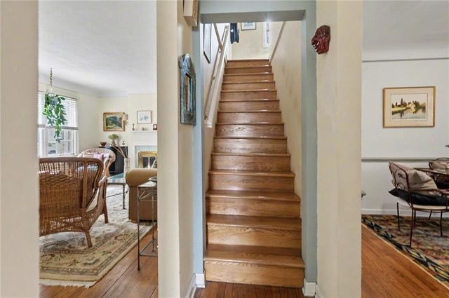 5212 W 57th Terrace, Roeland Park, KS 66205