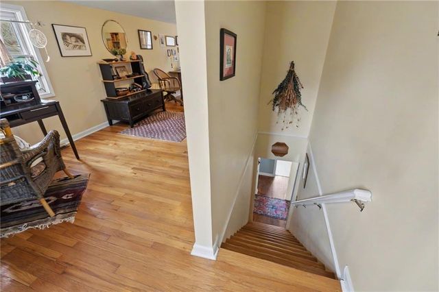 5212 W 57th Terrace, Roeland Park, KS 66205