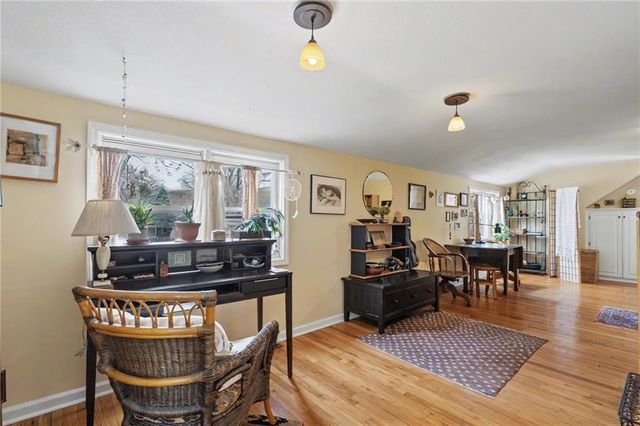 5212 W 57th Terrace, Roeland Park, KS 66205