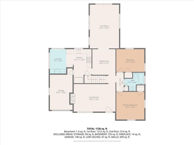 5212 W 57th Terrace, Roeland Park, KS 66205