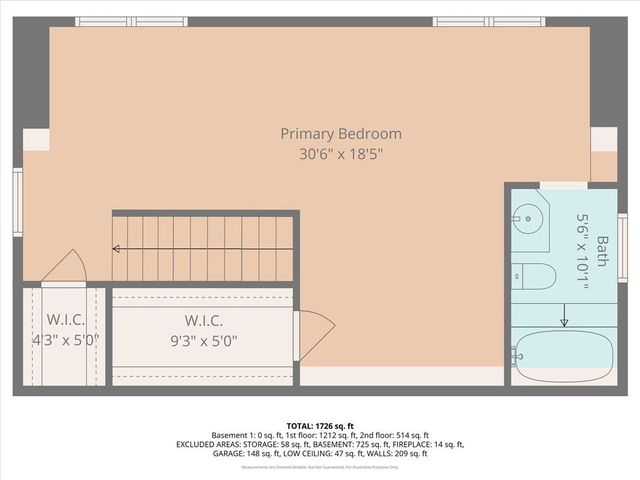 5212 W 57th Terrace, Roeland Park, KS 66205