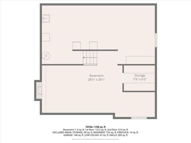 5212 W 57th Terrace, Roeland Park, KS 66205