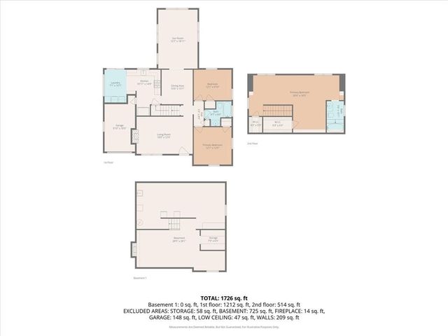 5212 W 57th Terrace, Roeland Park, KS 66205