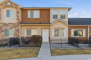 1492 N 565 W #103, Logan, UT 84341