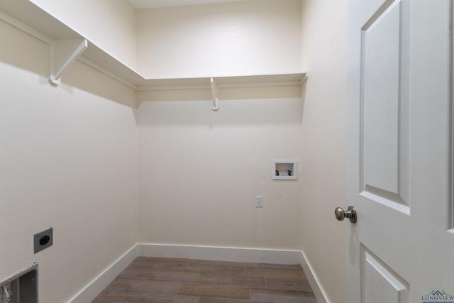 412 Crosby St, Lindale, TX 75771