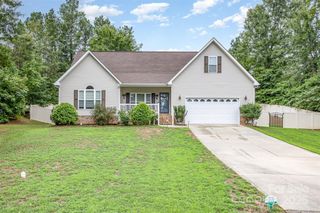 1785 Shamrock Avenue, Lancaster, SC 29720