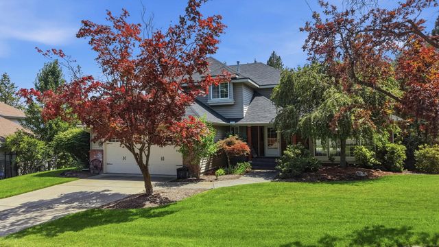 4815 S Bella Vista Dr, Veradale, WA 99037
