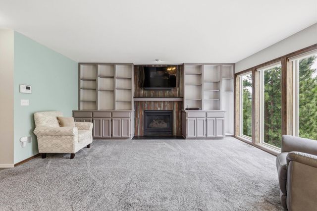 4815 S Bella Vista Dr, Veradale, WA 99037