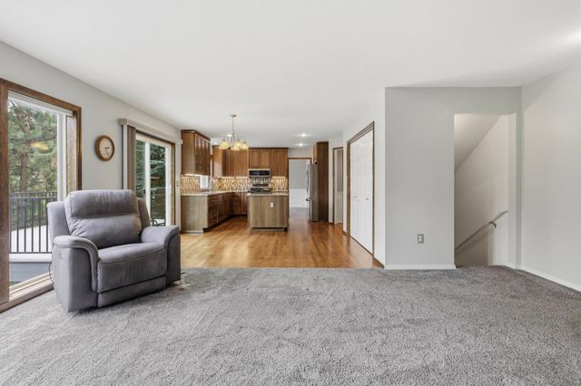 4815 S Bella Vista Dr, Veradale, WA 99037