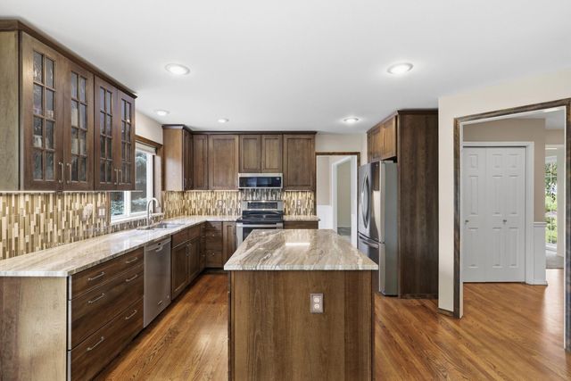 4815 S Bella Vista Dr, Veradale, WA 99037