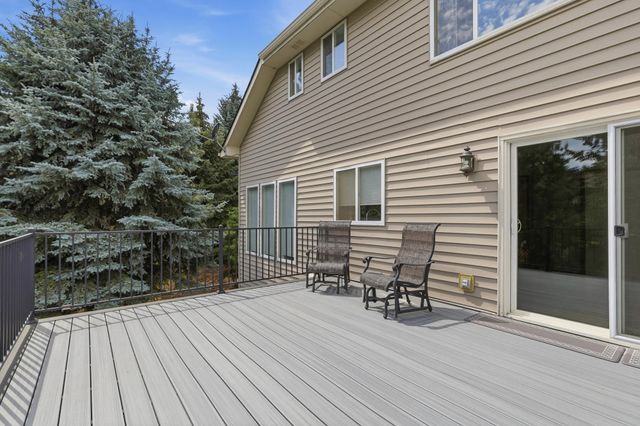 4815 S Bella Vista Dr, Veradale, WA 99037