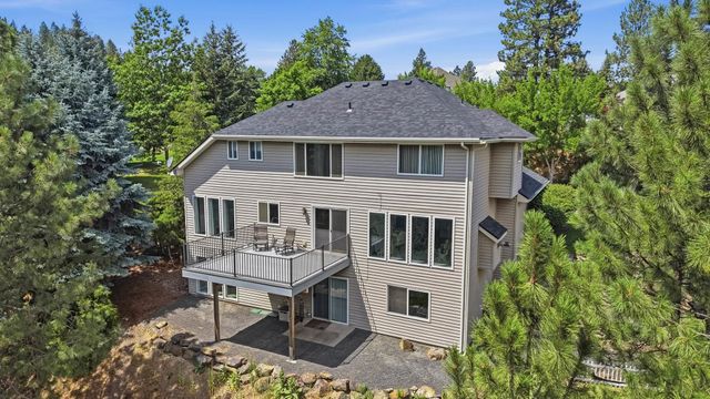 4815 S Bella Vista Dr, Veradale, WA 99037