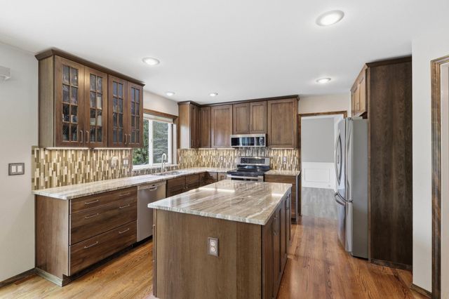 4815 S Bella Vista Dr, Veradale, WA 99037