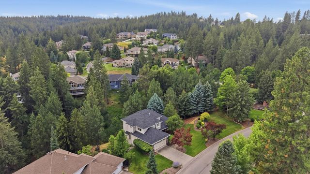 4815 S Bella Vista Dr, Veradale, WA 99037