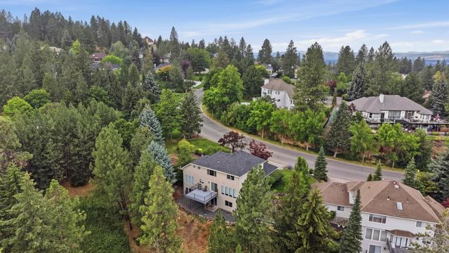 4815 S Bella Vista Dr, Veradale, WA 99037