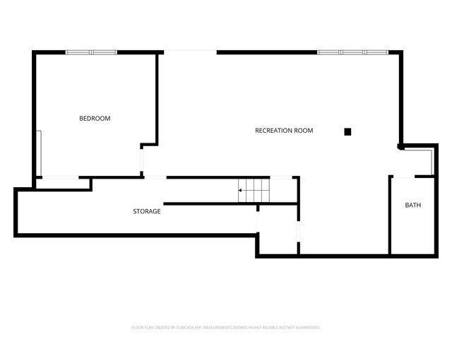 4815 S Bella Vista Dr, Veradale, WA 99037