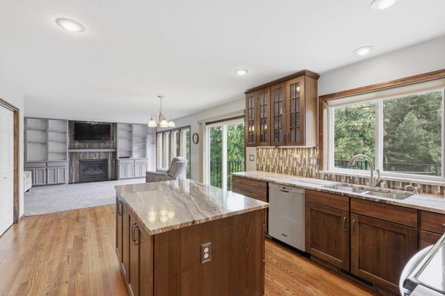 4815 S Bella Vista Dr, Veradale, WA 99037