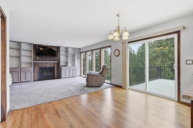 4815 S Bella Vista Dr, Veradale, WA 99037