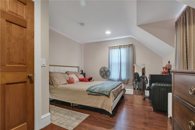 64 Julia Street, Cranston, RI 02910