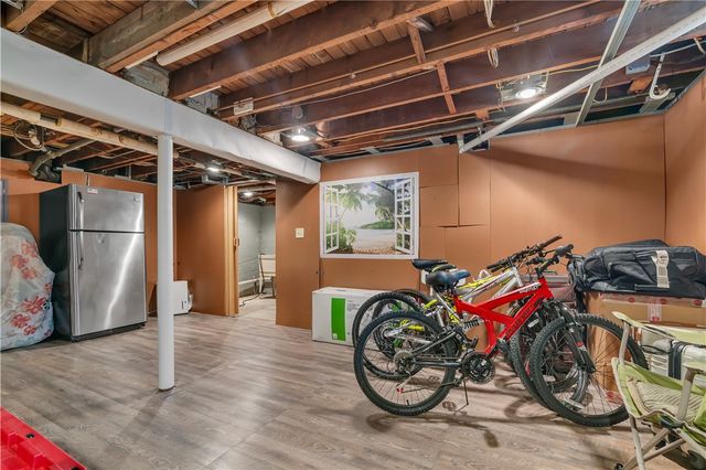 64 Julia Street, Cranston, RI 02910