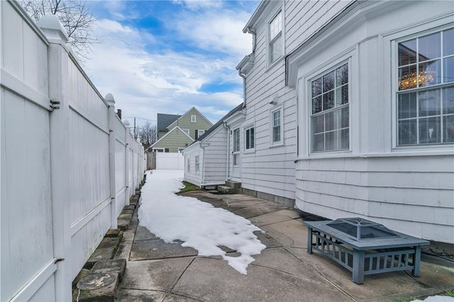 64 Julia Street, Cranston, RI 02910