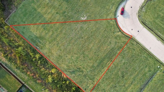 3271 Washington Drive, Prosper, TX 75078