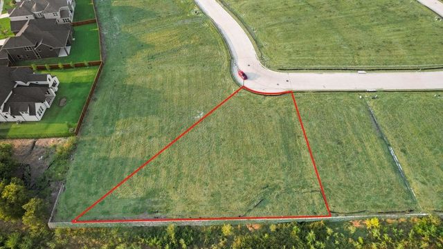 3271 Washington Drive, Prosper, TX 75078