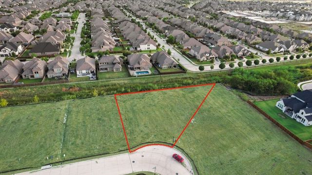 3271 Washington Drive, Prosper, TX 75078